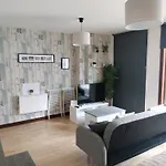 Loft Abuela Flora Centro De Vigo