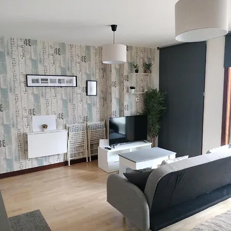 Loft Abuela Flora Centro De ויגו