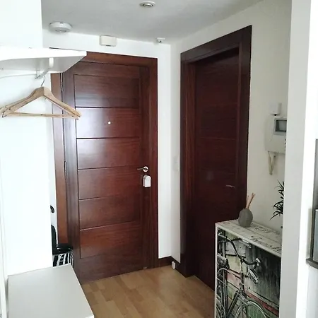 Loft Abuela Flora Centro De