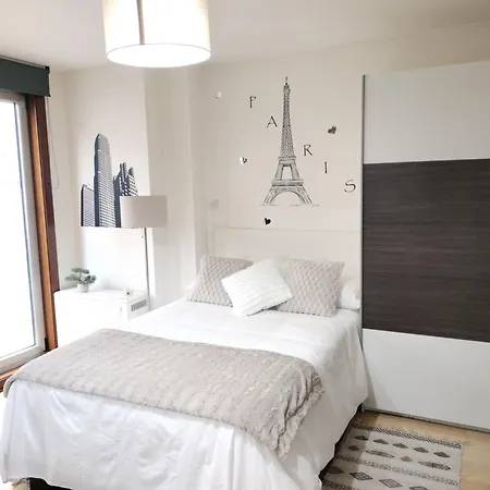 Loft Abuela Flora Centro De ויגו