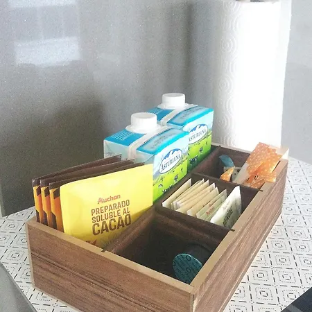 Loft Abuela Flora Centro De Apartment *