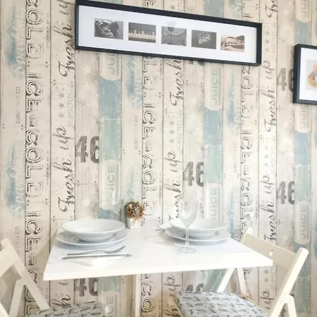 Loft Abuela Flora Centro De * ויגו