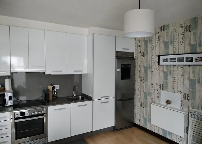 Loft Abuela Flora Centro De Apartmán