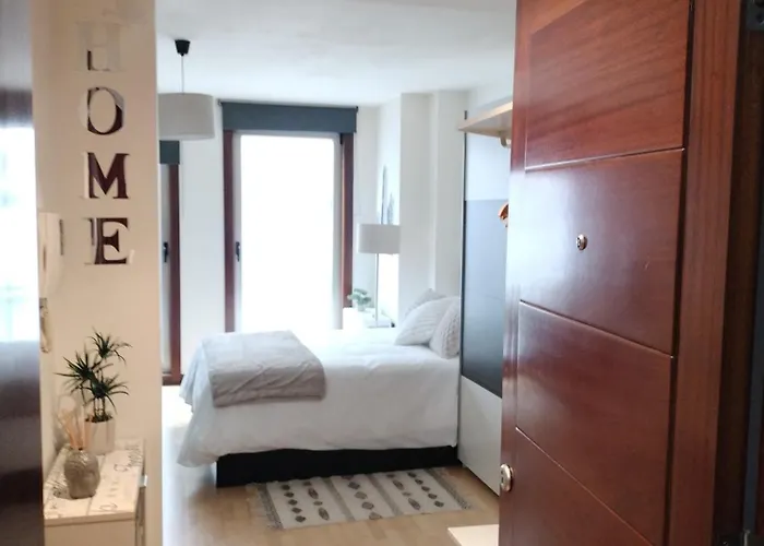 Apartmán Loft Abuela Flora Centro De