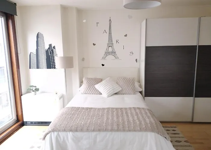 Loft Abuela Flora Centro De *