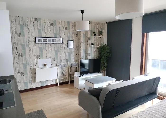 Loft Abuela Flora Centro De Vigo