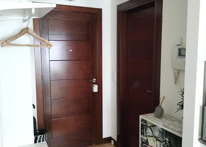 Loft Abuela Flora Centro De