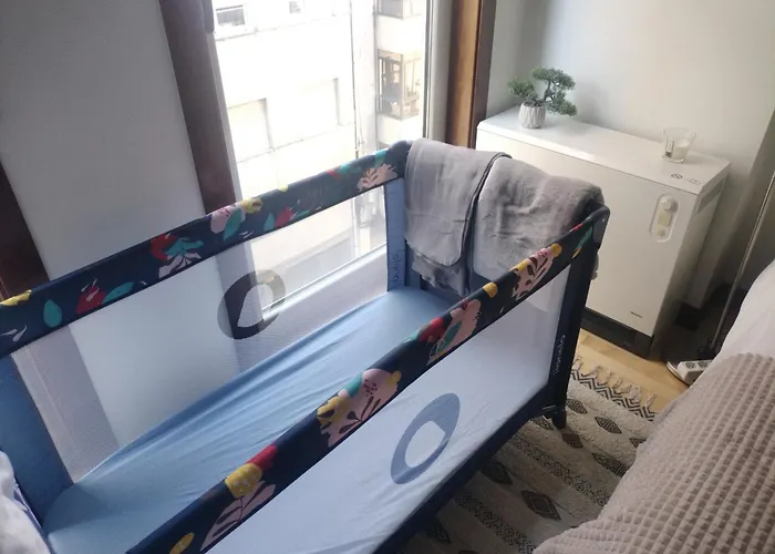 Loft Abuela Flora Centro De Apartmán *