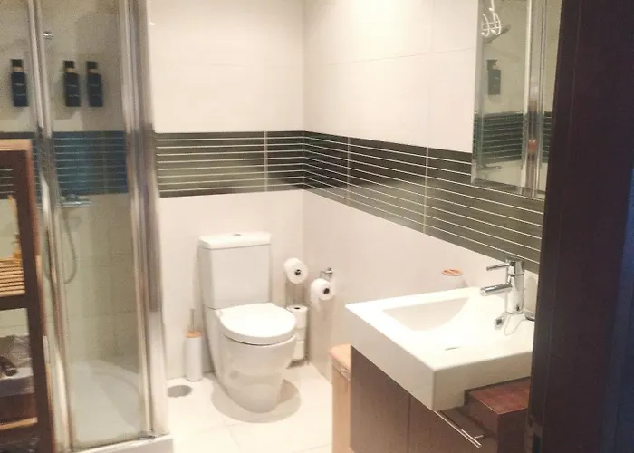 Loft Abuela Flora Centro De * Vigo