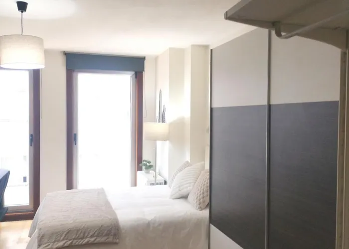 Loft Abuela Flora Centro De