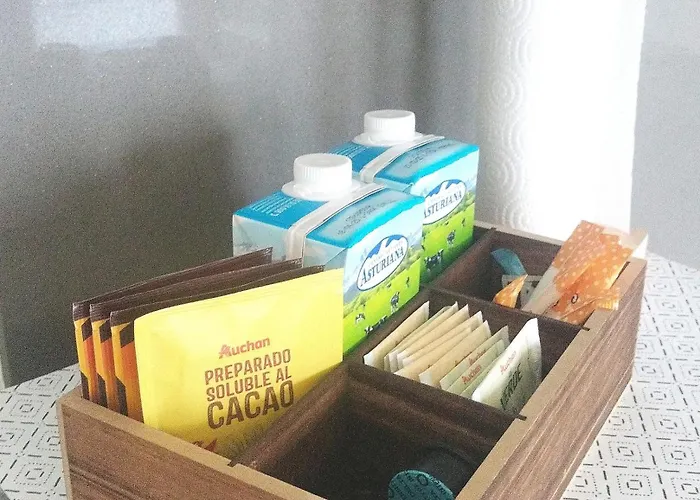 Loft Abuela Flora Centro De Apartmán *